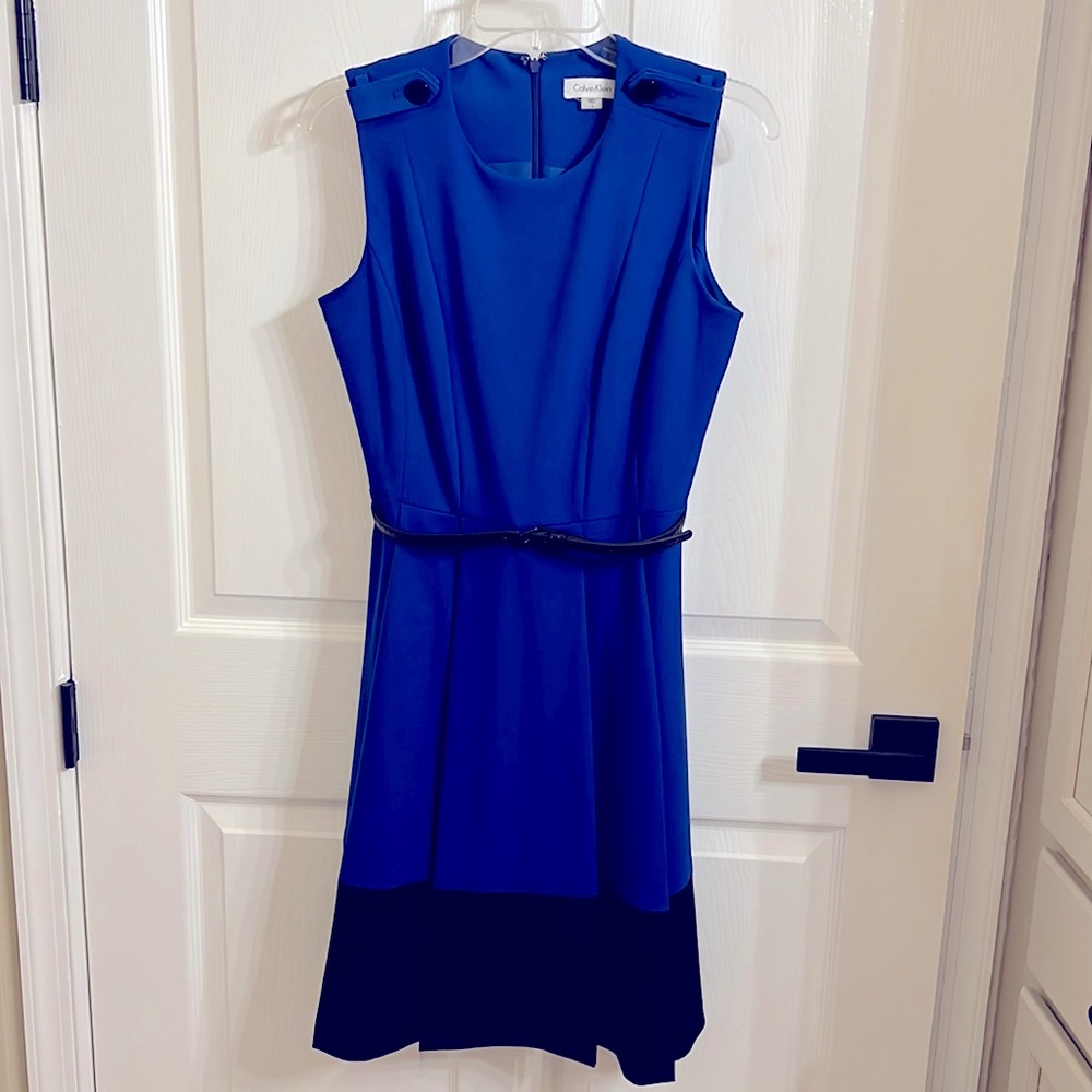 Calvin Klein Dress